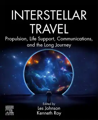 Bol.com Interstellar Travel aanbieding