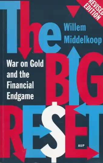 Bol.com The big reset revised edition aanbieding