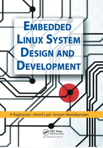 Bol.com Embedded Linux System Design and Development aanbieding
