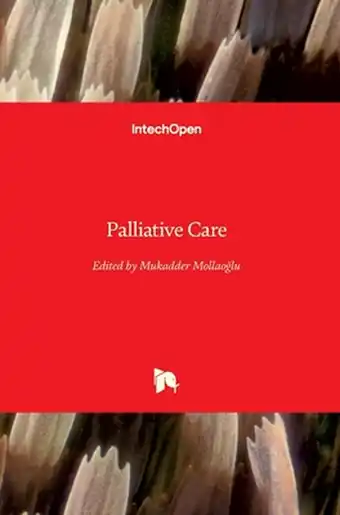 Bol.com Palliative Care aanbieding