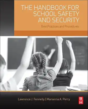 Bol.com Handbook For School Safety & Security aanbieding