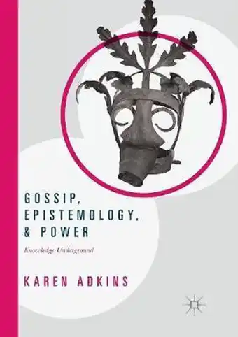 Bol.com Gossip, Epistemology, and Power aanbieding