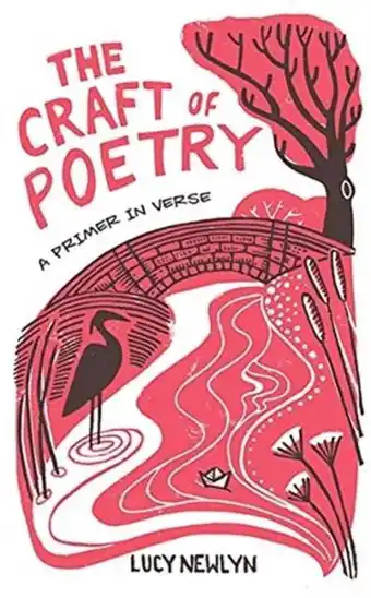 Bol.com The Craft of Poetry aanbieding