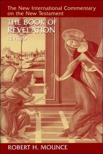Bol.com The Book of Revelation aanbieding