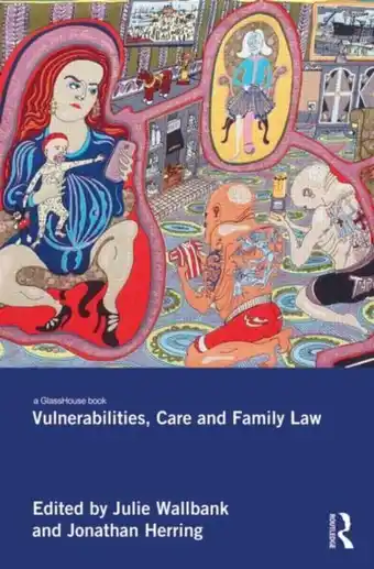 Bol.com Vulnerabilities, Care And Family Law aanbieding