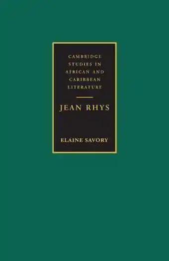 Bol.com Jean Rhys aanbieding