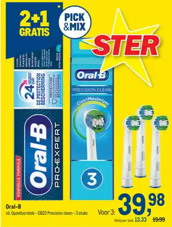 Oral-B