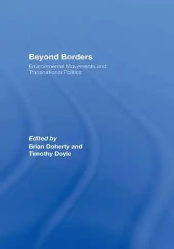 Bol.com Beyond Borders aanbieding