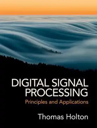 Bol.com Digital Signal Processing aanbieding