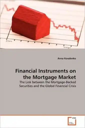 Bol.com Financial Instruments on the Mortgage Market aanbieding