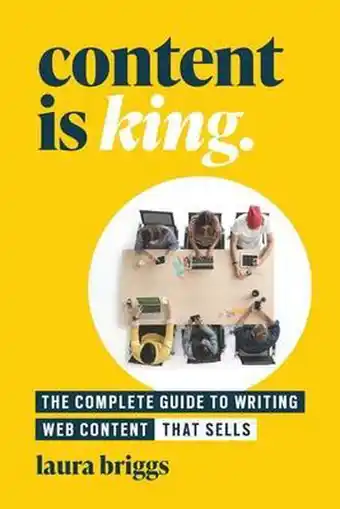 Bol.com Content Is King aanbieding