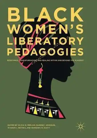 Bol.com Black Women's Liberatory Pedagogies aanbieding
