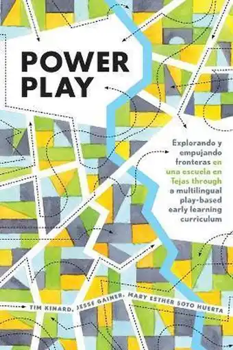 Bol.com Childhood Studies- Power Play aanbieding