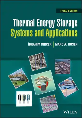 Bol.com Thermal Energy Storage aanbieding