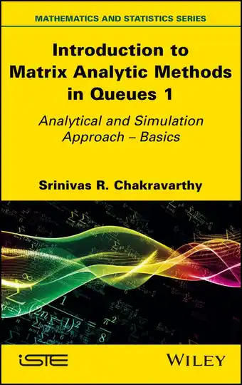 Bol.com Introduction to Matrix Analytic Methods in Queues 1 aanbieding