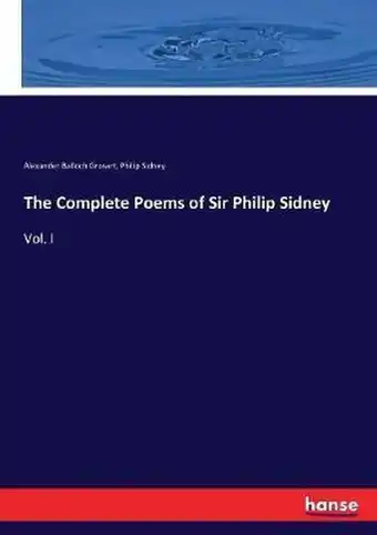 Bol.com The Complete Poems of Sir Philip Sidney aanbieding