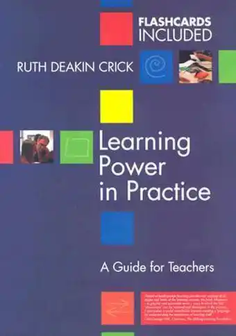 Bol.com Learning Power in Practice aanbieding