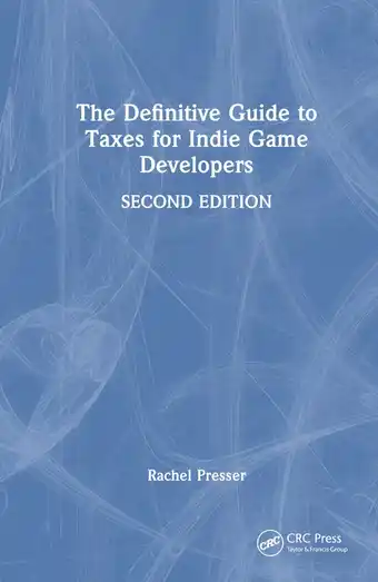 Bol.com The Definitive Guide to Taxes for Indie Game Developers aanbieding