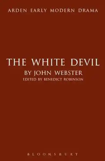 Bol.com The White Devil aanbieding