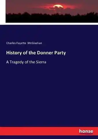 Bol.com History of the Donner Party aanbieding