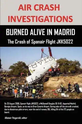 Bol.com Air Crash Investigations aanbieding