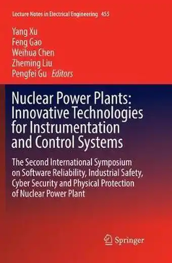 Bol.com Lecture Notes in Electrical Engineering- Nuclear Power Plants: Innovative Technologies for Instrumentation and Control System aanbieding