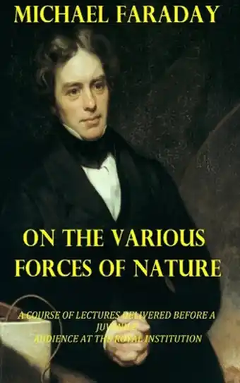 Bol.com On the Various Forces of Nature aanbieding