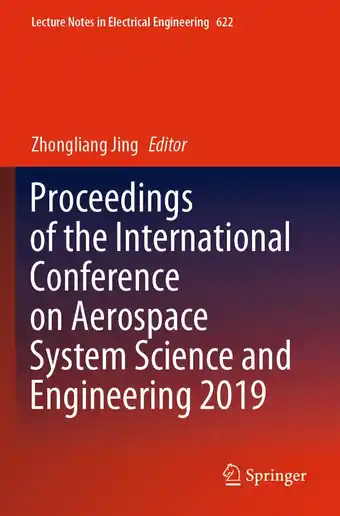 Bol.com Proceedings of the International Conference on Aerospace System Science and Engi aanbieding