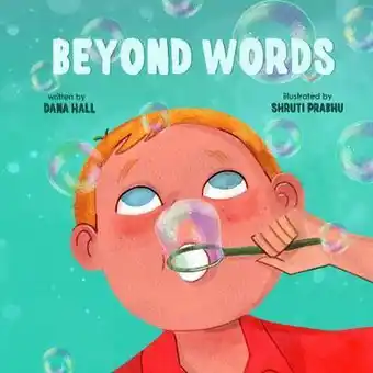 Bol.com Beyond Words aanbieding