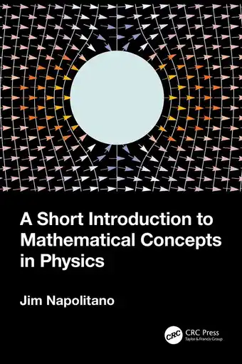 Bol.com A Short Introduction to Mathematical Concepts in Physics aanbieding