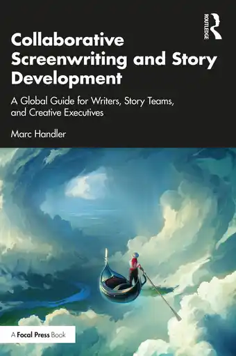 Bol.com Collaborative Screenwriting and Story Development aanbieding