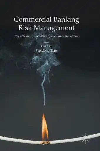 Bol.com Commercial Banking Risk Management aanbieding