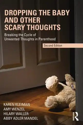 Bol.com Dropping the Baby and Other Scary Thoughts aanbieding