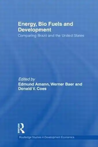 Bol.com Energy, Bio Fuels and Development aanbieding