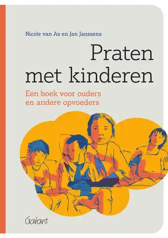 Bol.com Praten met kinderen aanbieding