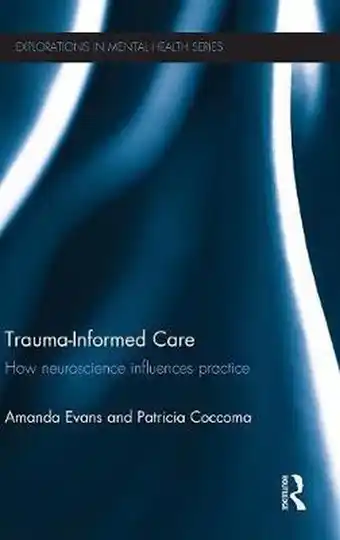 Bol.com Trauma-Informed Care aanbieding