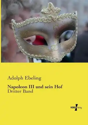 Bol.com Napoleon III und sein Hof aanbieding