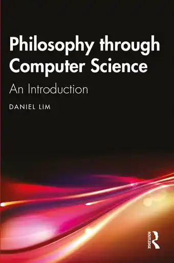 Bol.com Philosophy through Computer Science aanbieding