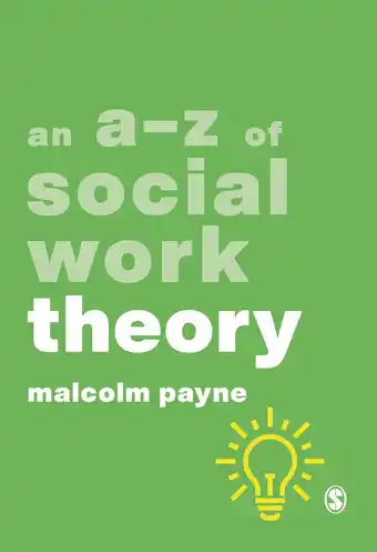 Bol.com An A-Z of Social Work Theory aanbieding