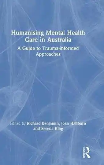 Bol.com Humanising Mental Health Care in Australia aanbieding