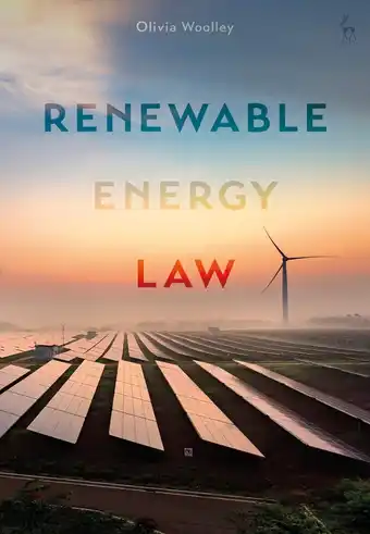 Bol.com Renewable Energy Law aanbieding