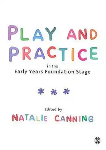 Bol.com Play and Practice in the Early Years Foundation Stage aanbieding