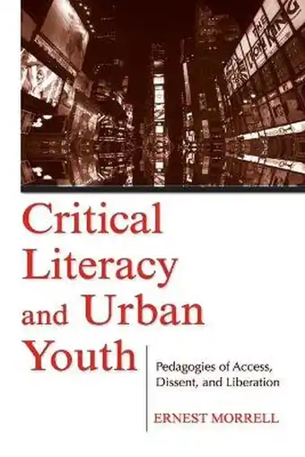 Bol.com Critical Literacy and Urban Youth aanbieding