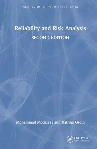 Bol.com What Every Engineer Should Know- Reliability and Risk Analysis aanbieding