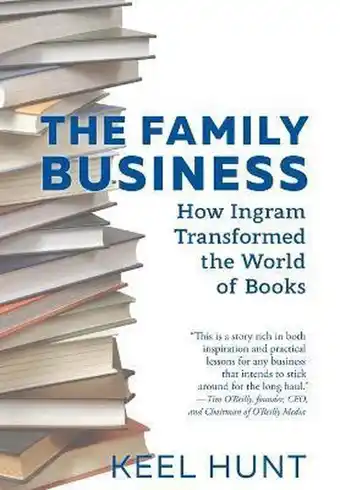 Bol.com The Family Business aanbieding