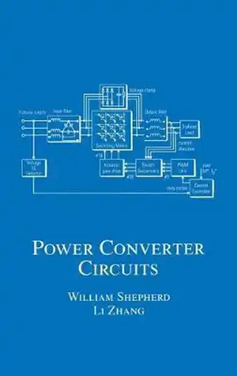 Bol.com Power Converter Circuits aanbieding