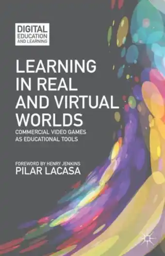 Bol.com Learning In Real And Virtual Worlds aanbieding