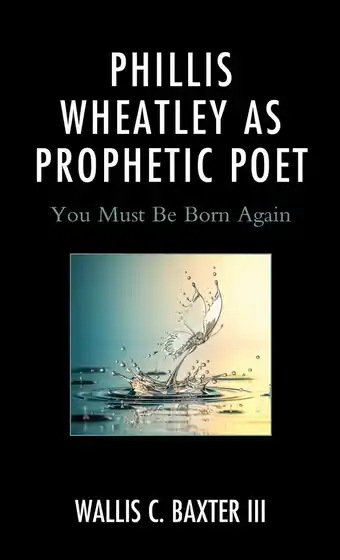 Bol.com Rhetoric, Race, and Religion- Phillis Wheatley as Prophetic Poet aanbieding