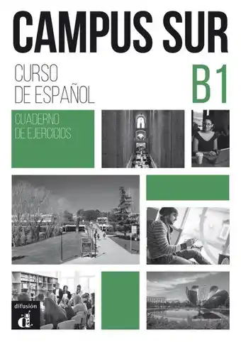 Campus Sur