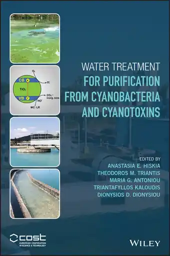Bol.com Water Treatment for Purification from Cyanobacteria and Cyanotoxins aanbieding